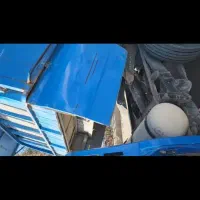 نیسان کمپرسی مدل ۸۶