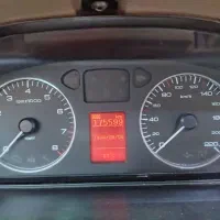 سمند LX مدل 95دوگانه دستی 175هزار تا کار واقعی|خودرو سواری و وانت|گرگان, |دیوار