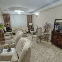 115 متری+ 4 متر بالکن/ 2 خواب / سند دار / وام دار