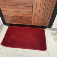 پادری و فرش