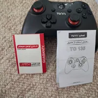 دسته بازی تسکو tg135|کنسول، بازی ویدئویی و آنلاین|کرج, شهرک جهان آرا|دیوار