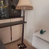 آباژور ایستاده بلند