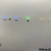 مودم tdlte ایرانسل