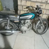 موتور سیکلت ساوین مدل ۸۸