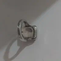 انگشترنقره دستساز|جواهرات|بروجرد, |دیوار