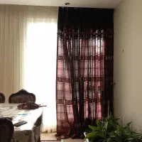 پرده کتیبه|پرده، رانر، رومیزی|تهران, پردیسان|دیوار