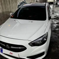 شاهین G سانروف دار|خودرو سواری و وانت|گرگان, |دیوار