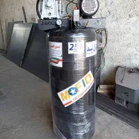 کمپرسور باد|ماشین‌آلات صنعتی|رباط‌کریم, وهن آباد|دیوار