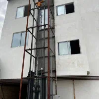 بالابرهیدرولیک|ماشینآلات صنعتی|تهران, کوی نصر مهرآباد|دیوار