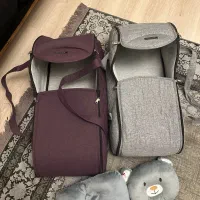 ساک حمل کودک نو مناسب سیسمونی