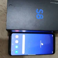 s8 64gig