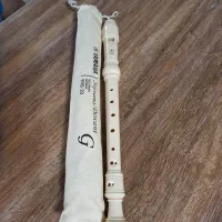 فلوت کاملا نو