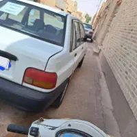 ماشین پراید مدل ۷۸