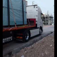 راننده پایه یک و مکانیک