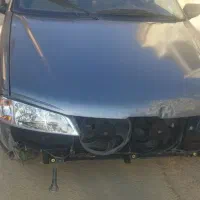 فروش پژو پرشیا1391