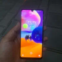 A31تمیز در حد