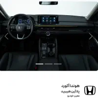 حواله هوندا اکورد|خودرو سواری و وانت|مشهد, گلبرگ|دیوار