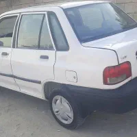 پراید۱۳۱مدل۹۰