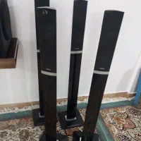 سیستم|سیستم صوتی خانگی|مشهد, مهدی آباد (بلوار توس)|دیوار