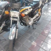 هوندا   ۲۰۰  کویر  مدل  ۱۴۰۰|موتورسیکلت|اصفهان, سرتاوه|دیوار