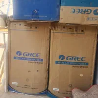 کولر گازی