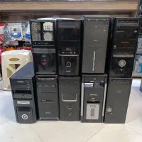 تعدادی قاب کیس استوک