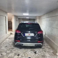 جک اس ۵ مدل آخر ۹۵ مشکی تک برگ سند ۲۰۰۰cc