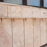 کار در ارتفاع،پیچ رولپلاک سنگ