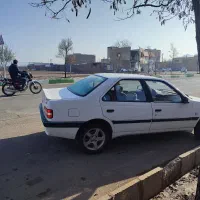 پژو slx مدل 98|خودرو سواری و وانت|قائن, |دیوار