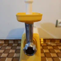 چرخ گوشت|خردکن، آسیاب، غذاساز|مراغه, |دیوار