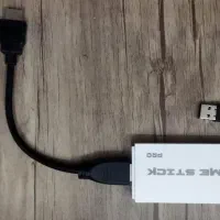 دستگاه بازی گیم استیک|کنسول، بازی ویدئویی و آنلاین|بیرجند, |دیوار