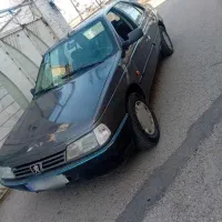 روآ مدل ۸۷ دوگانه سی ان جی