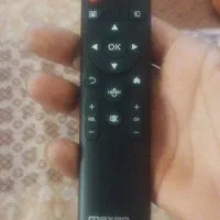 کنترل تلویزیون