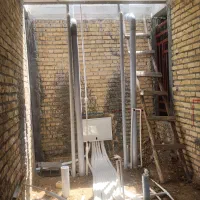 تاسیسات|خدمات پیشه و مهارت|یاسوج, |دیوار