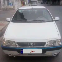 فروش پژو ۴۰۵slxیامعاوضه با تارا دستی ۱۴۰۴ به بعد