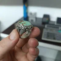 رکاب زنجان کار استاد فرشاد