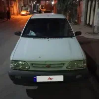پراید|خودرو سواری و وانت|ساوه, |دیوار