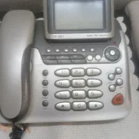 تلفن رومیزی