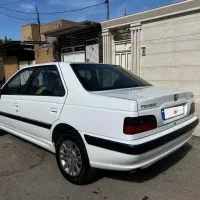 پژو پارس tu5 400 سیمی|خودرو سواری و وانت|دزفول, |دیوار