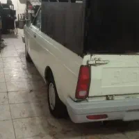پیکان وانت