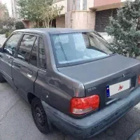 پراید ۱۳۱ sl|خودرو سواری و وانت|تهران, شهرک دانشگاه شریف|دیوار