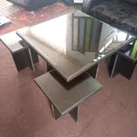 جلو مبلی نو تمیز