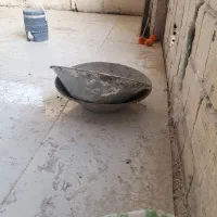 نقاشی ساختمان