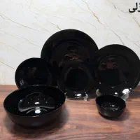 ارکپال مشکی گلدن در ۴طرح