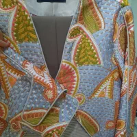 لباس زنانه کت و شلوار|لباس|قدس, شهرقدس|دیوار