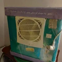 کولر۲۸۰۰نوع‌نوع