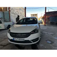 اریزو5 مدل۱۴۰۱