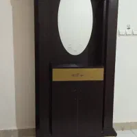 جاکفشی|جاکفشی، کمد، دراور|اهواز, پردیس دو|دیوار