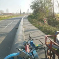 دستگاه جوش ۴۰۰