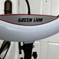 رینگ لایت